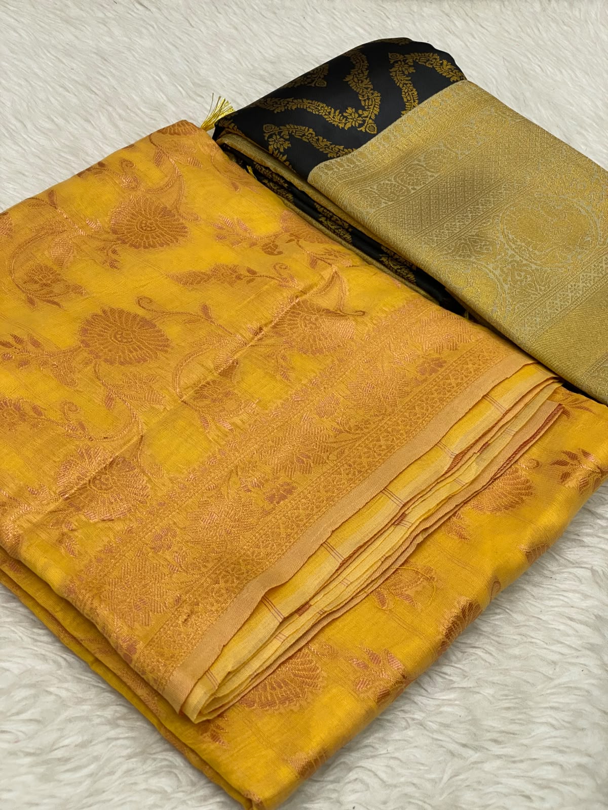 Combo saree - Vol1