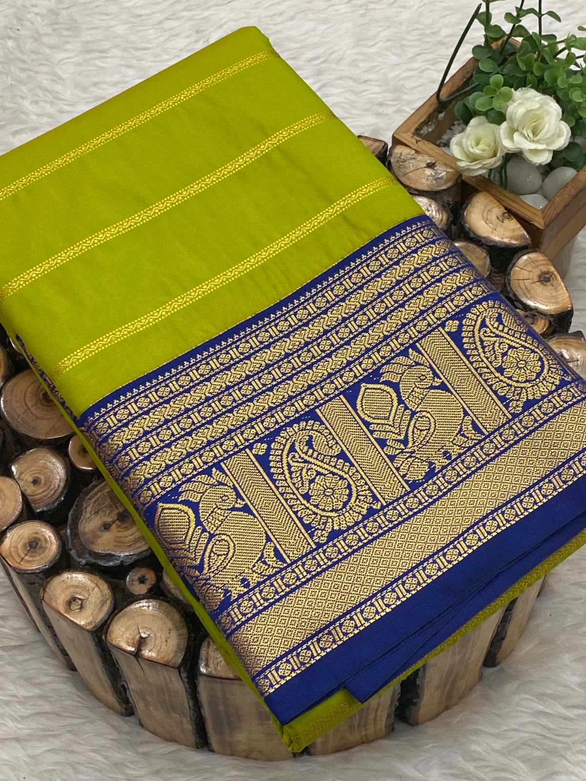 Vairaooshi Bridal Sarees-vol1