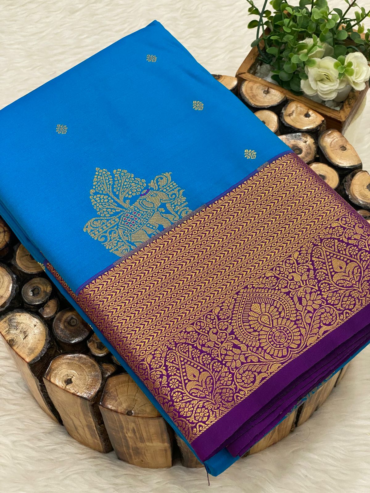 Vairaooshi Bridal Sarees - vol2