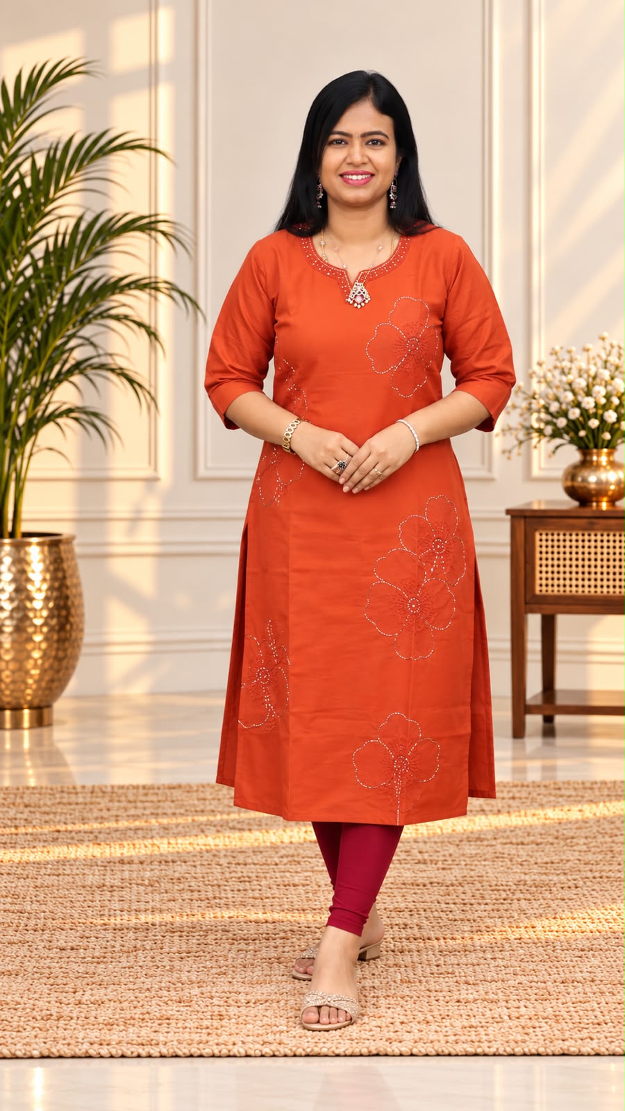 Designer Kurti