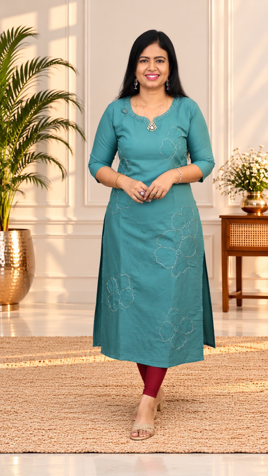 Designer Kurti