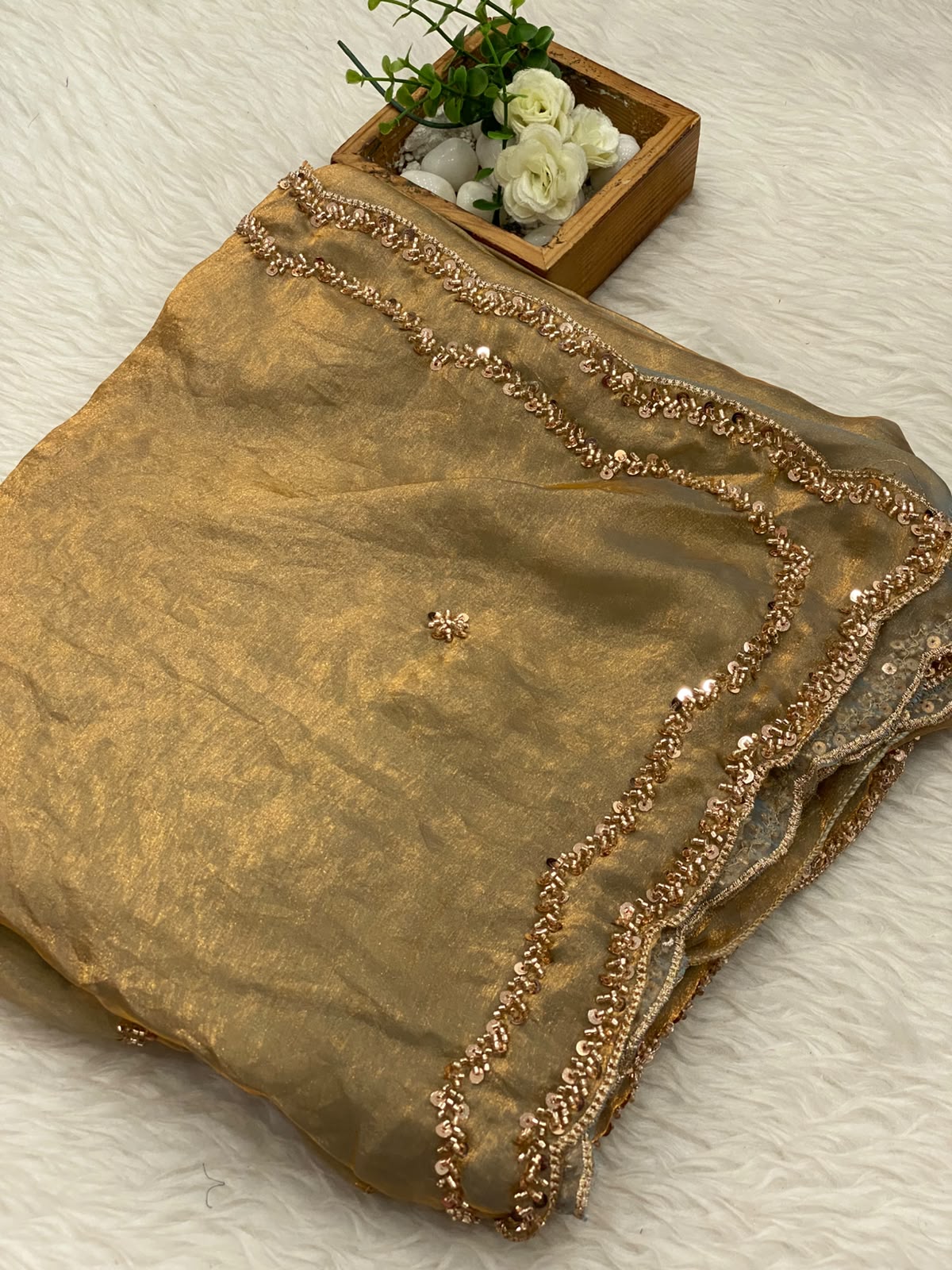 Designer Sarees-vol1