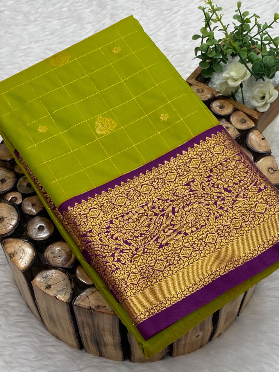 Vairaooshi Bridal Sarees-vol1
