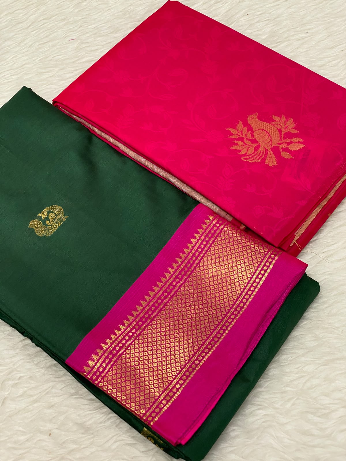 999-Combo Saree vol7