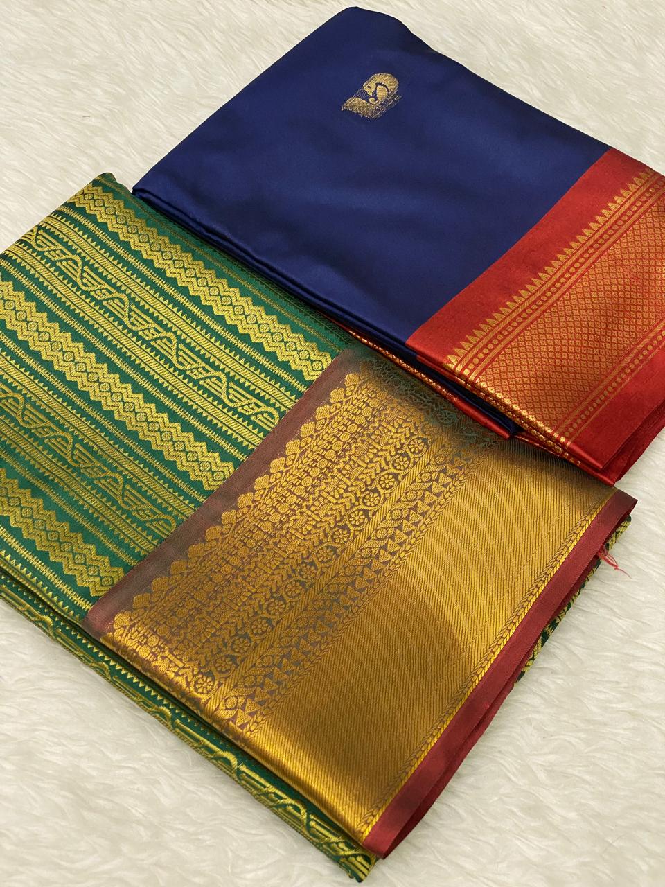 999- Combo Sarees