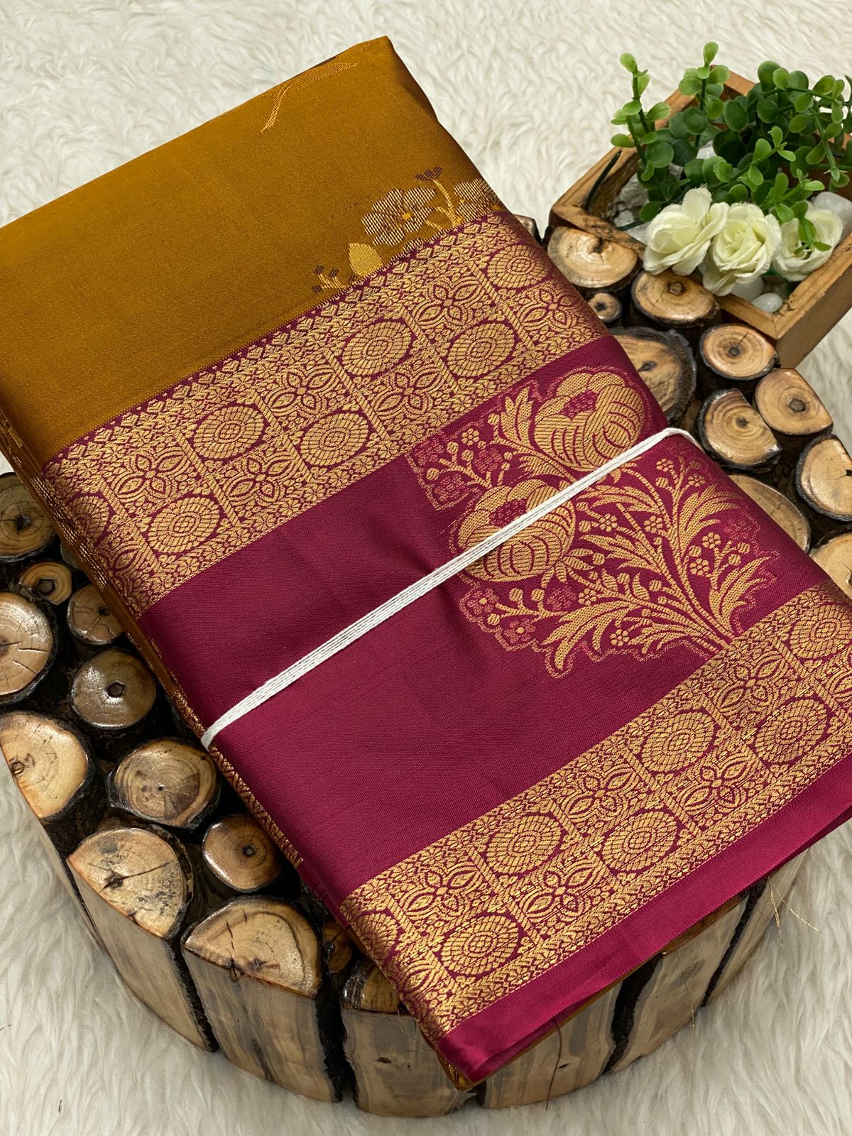 Vairaooshi Bridal Sarees- vol1