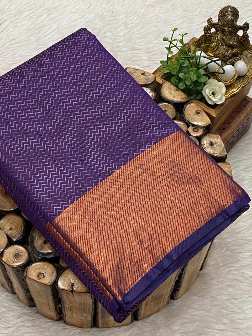 Arani Soft Silk Saree