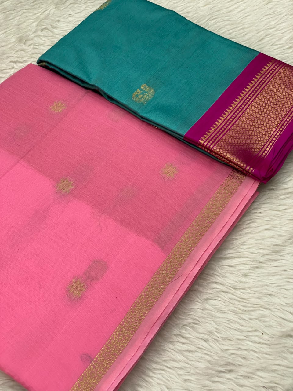 Combo Saree - Vol1