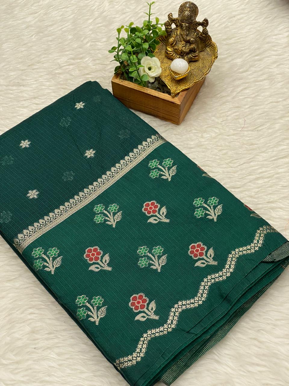 Kota Net  Saree