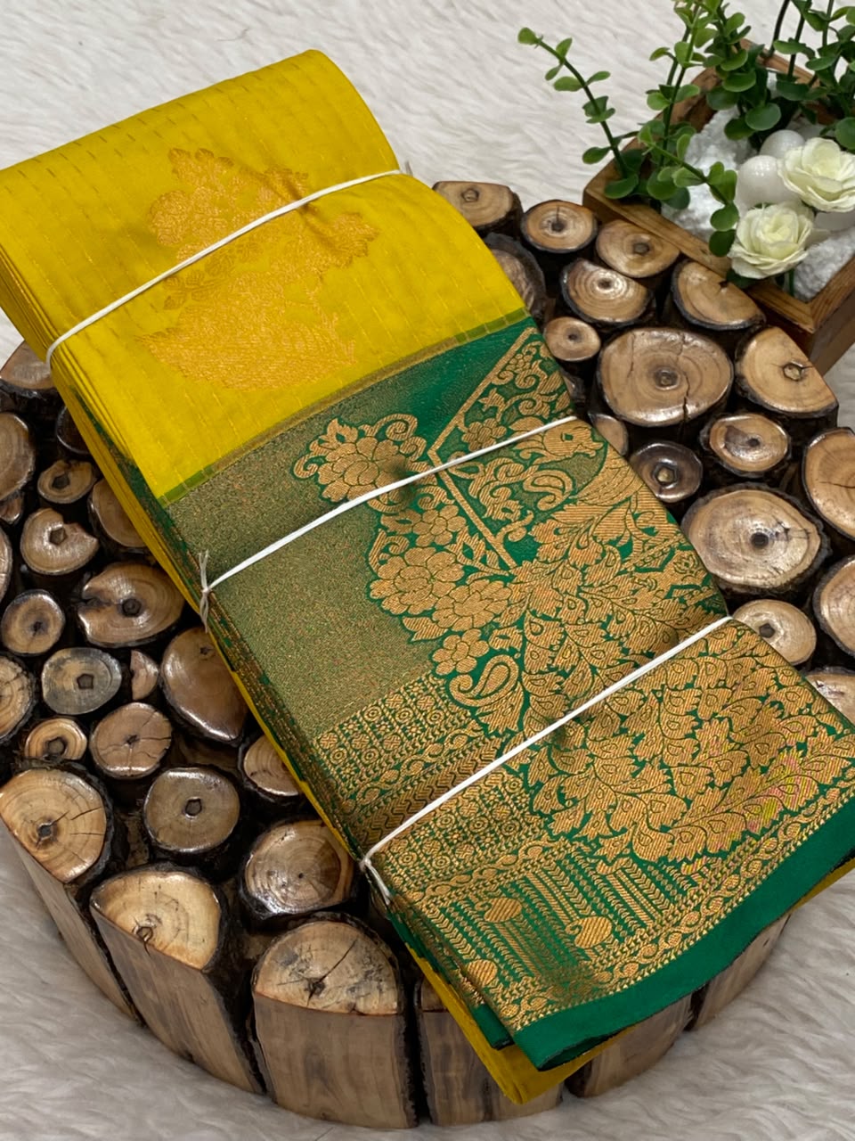 Budget Silk Sarees