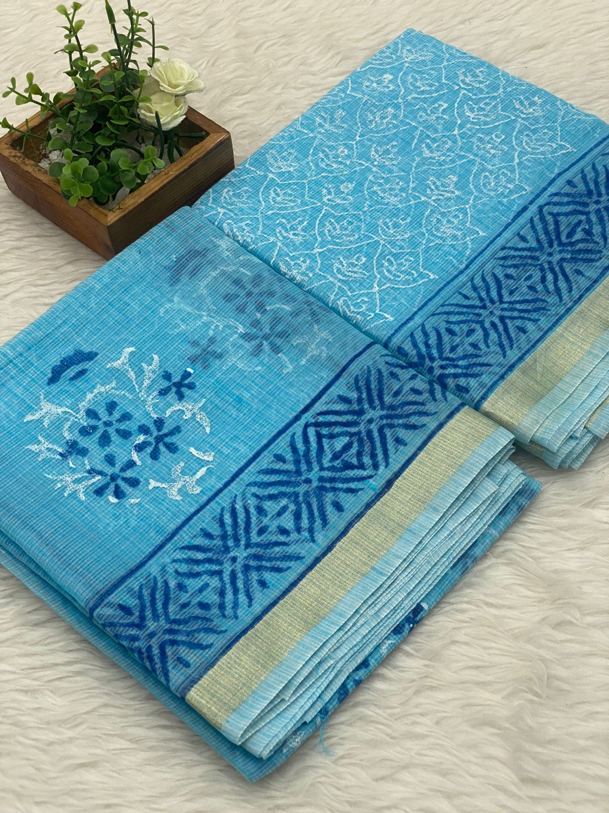 Kota net salwar