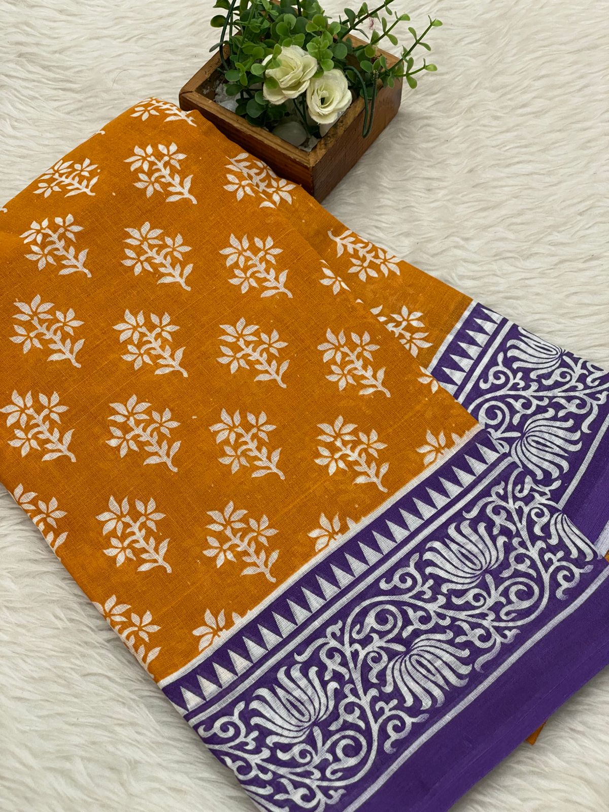 Mul Mul Cotton - vol1